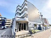 神戸市須磨区千歳町4丁目 5階建 築26年のイメージ