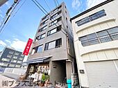 神戸市兵庫区島上町2丁目 6階建 築35年のイメージ