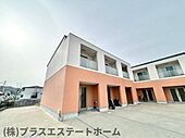 神戸市兵庫区五宮町 2階建 築8年のイメージ