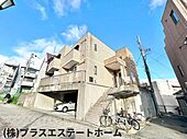 神戸市須磨区須磨本町2丁目 2階建 築18年のイメージ
