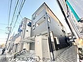 神戸市須磨区東町2丁目 3階建 築3年のイメージ