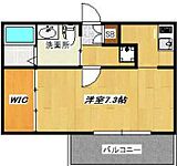 神戸市兵庫区和田崎町3丁目 2階建 築5年のイメージ