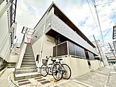 神戸市長田区腕塚町8丁目 2階建 築10年のイメージ