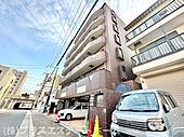 神戸市長田区松野通4丁目 7階建 築20年のイメージ