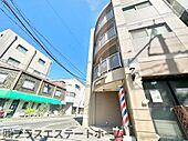 神戸市兵庫区永沢町4丁目 4階建 築31年のイメージ