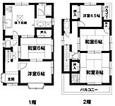 神戸市長田区前原町2丁目 2階建 築37年のイメージ