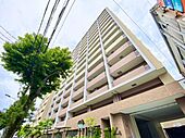 神戸市兵庫区湊町3丁目 14階建 築19年のイメージ