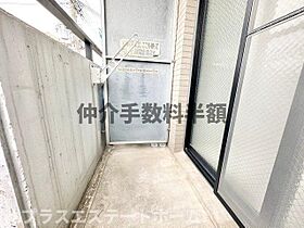 AP鷹取「鷹取」駅 徒歩9分 307 ｜ 兵庫県神戸市長田区海運町7丁目（賃貸マンション1R・3階・18.63㎡） その10