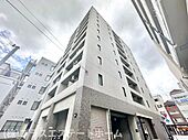 神戸市須磨区大黒町2丁目 10階建 築23年のイメージ