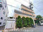神戸市長田区御船通2丁目 5階建 築26年のイメージ