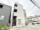 神戸市長田区西代通4丁目 3階建 築6年のイメージ
