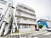 神戸市須磨区鷹取町3丁目 5階建 築35年のイメージ