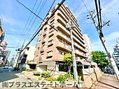 神戸市兵庫区西橘通1丁目 11階建 築28年のイメージ