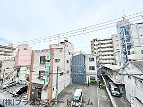 ココロ戎町「板宿」駅 徒歩3分  ｜ 兵庫県神戸市須磨区戎町2丁目1-6（賃貸マンション1LDK・3階・33.50㎡） その11