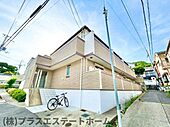 神戸市兵庫区梅元町 2階建 築9年のイメージ