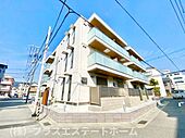 神戸市長田区川西通4丁目 3階建 築2年のイメージ