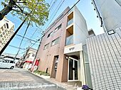 神戸市長田区若松町8丁目 4階建 築27年のイメージ