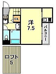 神戸市長田区菅原通4丁目 3階建 築11年のイメージ