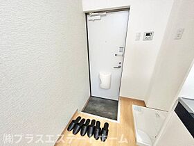 兵庫県神戸市長田区六番町8丁目（賃貸アパート1R・2階・15.93㎡） その8