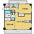 リアライズ神戸WEST5階11.5万円