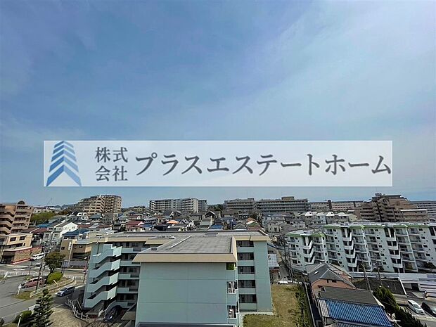 ◆2023年　室内一部リフォーム済♪　◆南向きバルコニーにつき日当たり通風良好♪　