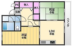 間取り：227075915208