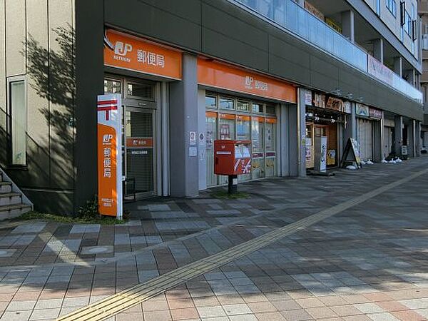 プールトゥジュール 206｜大阪府岸和田市土生町5丁目(賃貸マンション1LDK・2階・45.34㎡)の写真 その4