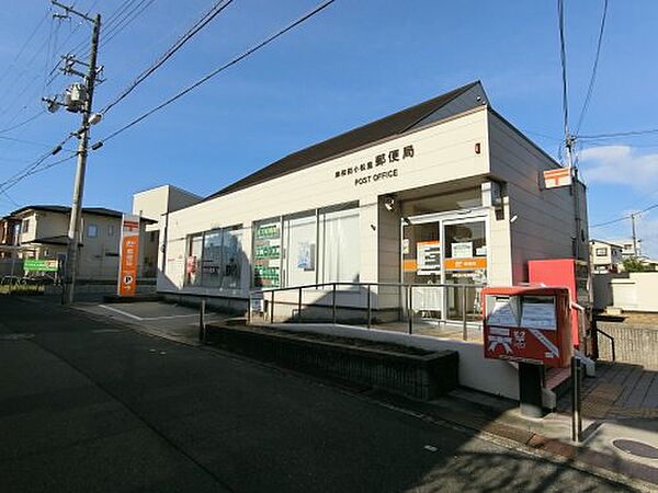 画像11:【郵便局】岸和田小松里郵便局まで433ｍ