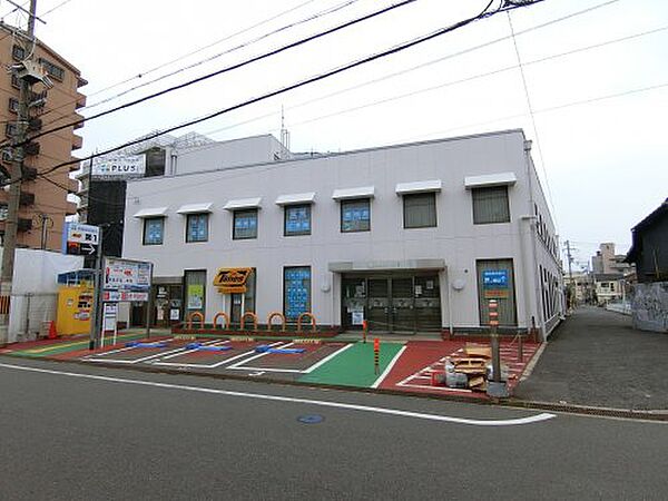 画像30:【銀行】池田泉州銀行　春木支店まで790ｍ