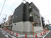 フジパレス高石3番館のイメージ