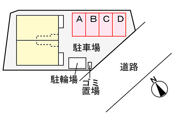 画像15:区画図