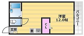 間取り：227081053578