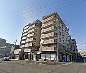 岸和田市土生町3丁目 7階建 築36年のイメージ