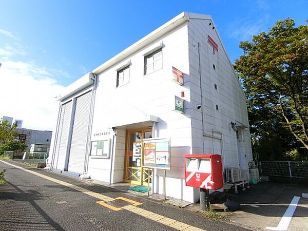 画像3:【郵便局】岸和田上町郵便局まで557ｍ