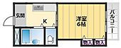 シャルマンフジ東岸和田2番館のイメージ