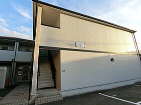 クローリスメゾン2番館 203 ｜ 大阪府岸和田市藤井町2丁目10-4（賃貸アパート1K・2階・24.00㎡） その26