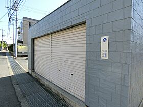 ピアチェーレ2 203 ｜ 大阪府岸和田市土生町1273-1（賃貸アパート1DK・2階・32.70㎡） その28