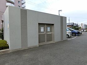 ロイヤルエイトコート2 105 ｜ 大阪府泉大津市池浦町1丁目15-1（賃貸マンション3LDK・1階・75.88㎡） その30