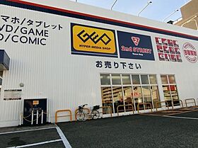 仮称）岸和田市磯上町新築アパート 203 ｜ 大阪府岸和田市磯上町1丁目262-2（賃貸アパート1LDK・2階・42.34㎡） その15