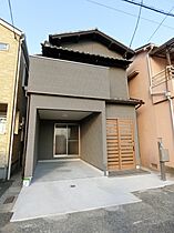 板原町4丁目戸建て  ｜ 大阪府泉大津市板原町4丁目6-46（賃貸一戸建2LDK・1階・82.62㎡） その29