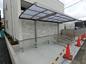 フジパレス助松町1番館 203 ｜ 大阪府泉大津市助松町2丁目8-23（賃貸アパート1K・2階・28.52㎡） その28