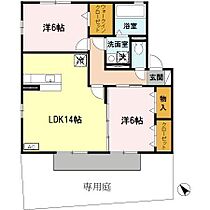 間取り：227092807286
