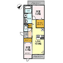 間取り：227092999435