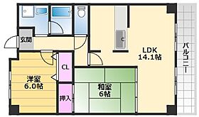 間取り：227093349919