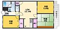 パークレーン3階5.2万円