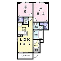 間取り：227093474316