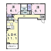間取り：227093542952