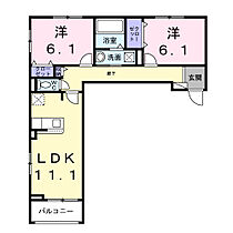 間取り：227093550504