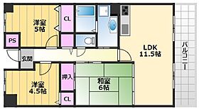 間取り：227094234722