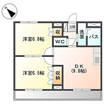 間取り：227094298386